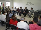 Reunião com prefeitos define centralização de matadouros em Delmiro Gouveia