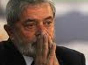 Lula chora em homenagem a Alencar: \'foi uma dádiva ter te encontrado\'