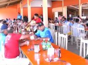 Dia do radialista é comemorado em Arapiraca com churrasco e prêmios
