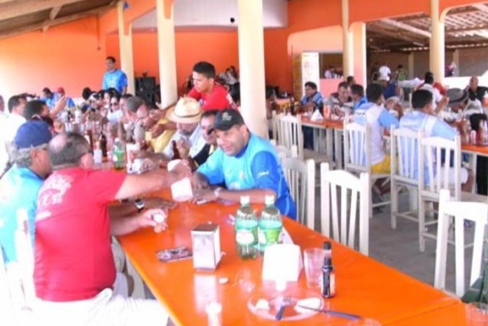 Dia do radialista é comemorado em Arapiraca com churrasco e prêmios