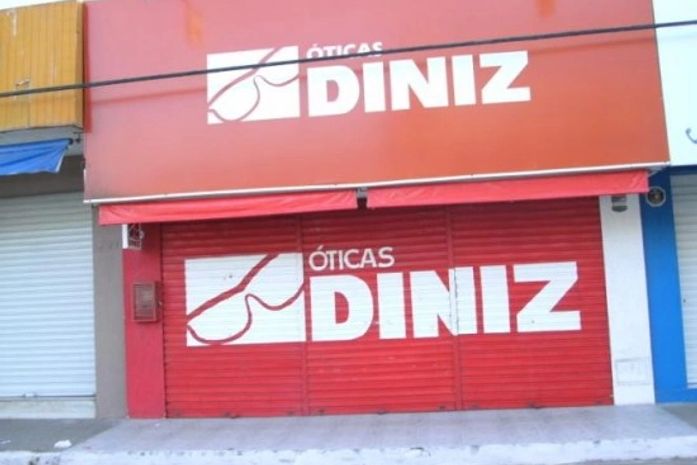 Terceira loja é arrombada em Arapiraca na mesma semana