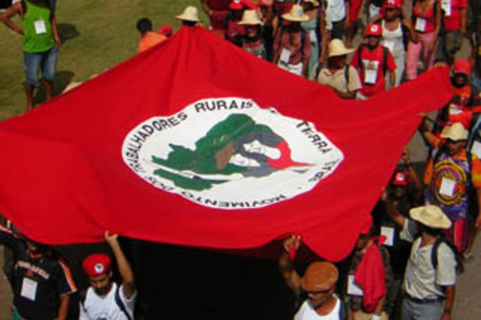 Nota de repúdio ao Promotor de Atalaia Sóstenes de Araújo Gaia