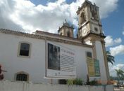 Prefeitura de Penedo recupera Igreja de Nossa Senhora da Corrente
