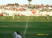 CBF ajudará a reformar Estádio Juca Sampaio 