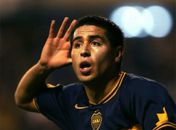 Boca Juniors admite perder meia Riquelme para Corinthians