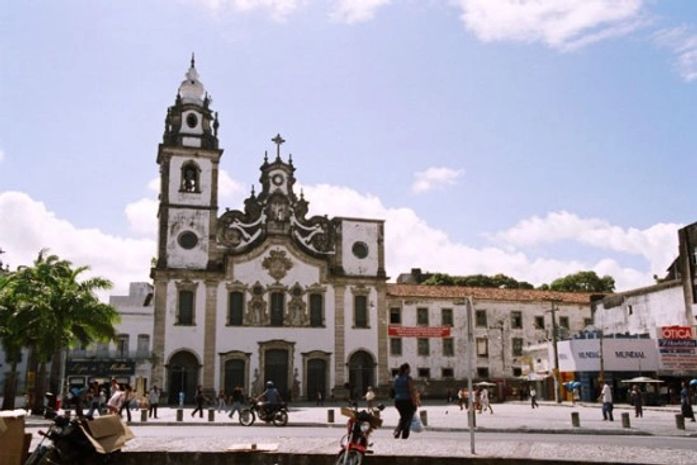 Igrejas do Recife e Olinda entram no circuito oficial de turismo do estado