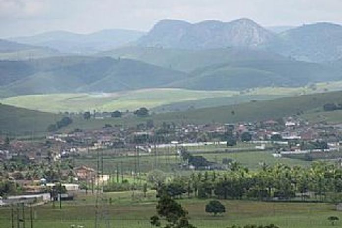 Cidade de União dos Palmares