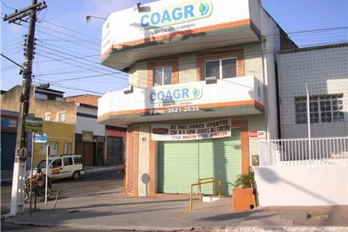 Cearense aplica golpe em loja do centro de Arapiraca
