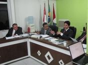 TJD irá definir resultado da segundona nesta quinta-feira e contará com reforço policial 