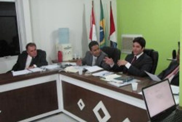 TJD irá definir resultado da segundona nesta quinta-feira e contará com reforço policial