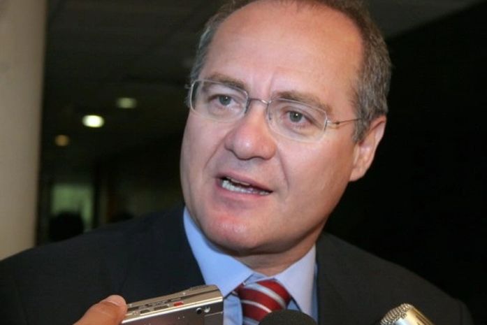 Renan Calheiros