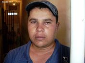 Acusado de estupro em Batalha é preso pela polícia