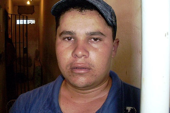 Acusado de estupro em Batalha é preso pela polícia