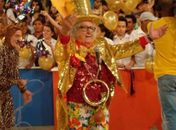 \'Alô, Alô Teresinha\' estréia nesta sexta-feira no Cine Sesi Pajuçara 