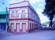 Ritual da lavagem será realizado em União dos Palmares