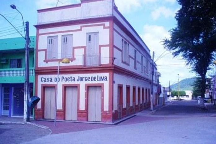 Ritual da lavagem será realizado em União dos Palmares