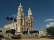 Ponto Turístico do município de Igreja Grande  