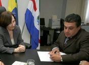 Confirmada construção de Juizado Especial em Palmeira dos Índios