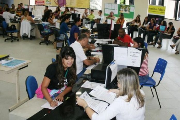 Concurso da Prefeitura registra 6.452 inscritos