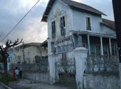 Técnicos apresentam projeto do Museu do São Francisco
