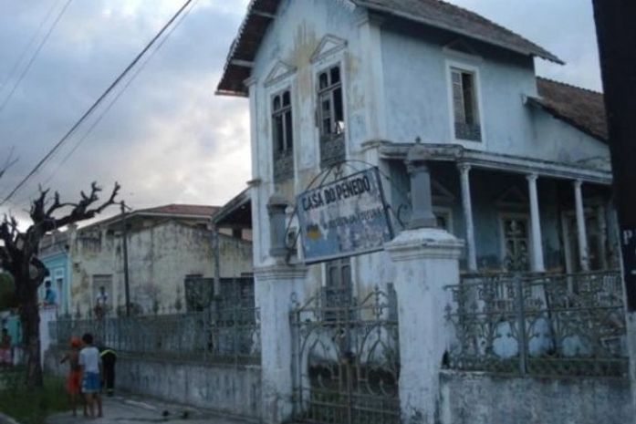 Técnicos apresentam projeto do Museu do São Francisco