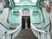 Prédio da antiga Sociedade Perseverança é tombado