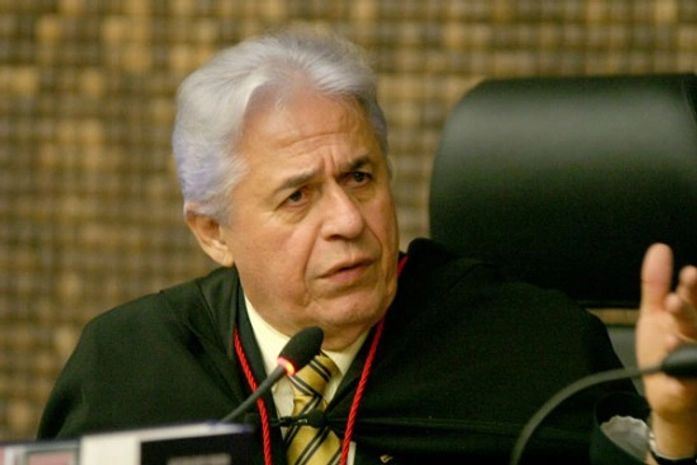 Des. Orlando Manso: ?excesso de prazo não é culpa dos juízes da 17ª Vara?