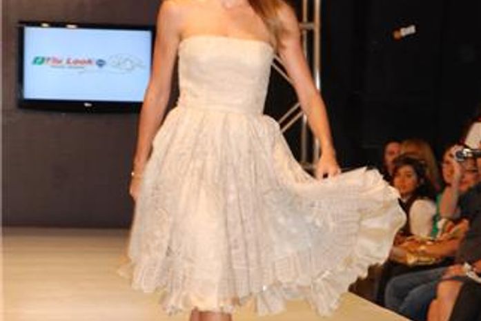 Marcas nacionais e locais arrasaram na passarela de Maceió Fashion Design 2009
