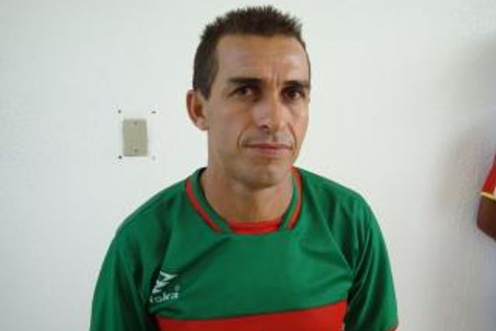 Coruripe já tem técnico definido para temporada 2010