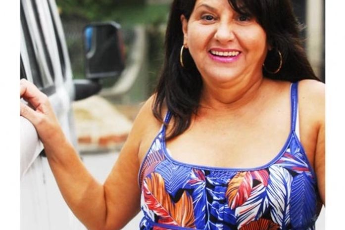 Morre a atriz Mara Manzan