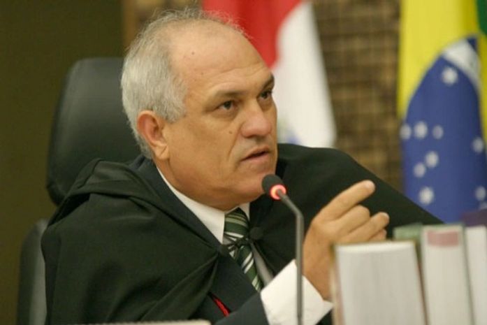 Desembargador Otávio Praxedes será homenageado em União dos Palmares