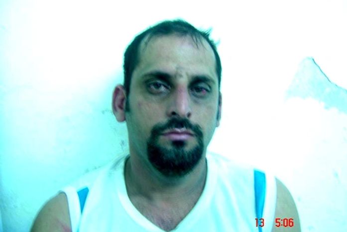 José Adriano de Freitas