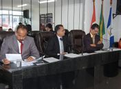 Vereadores delmirenses falam sobre revogação da PEC 