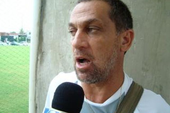 Ele está volta: CSA contrata técnico que participou da campanha na Série D