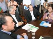 Marechal Deodoro recebe novos investimentos do governo do Estado