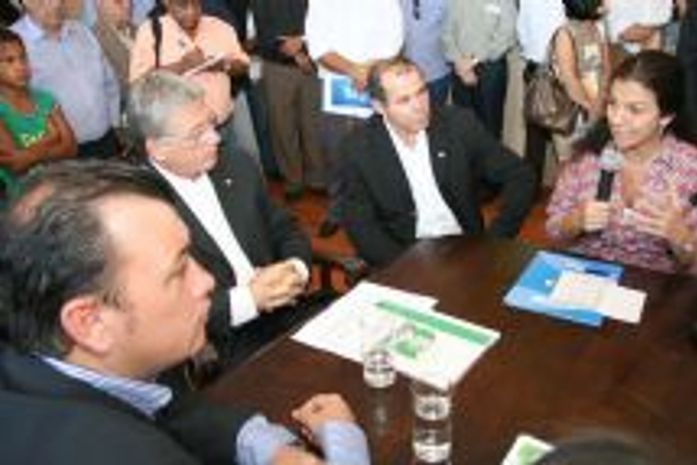 Marechal Deodoro recebe novos investimentos do governo do Estado