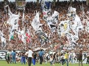 Time da virada, Vasco vence o América-RN e conquista título da Série B