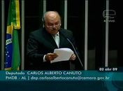 Deputado alagoano fará parte da comissão que investigará o apagão 