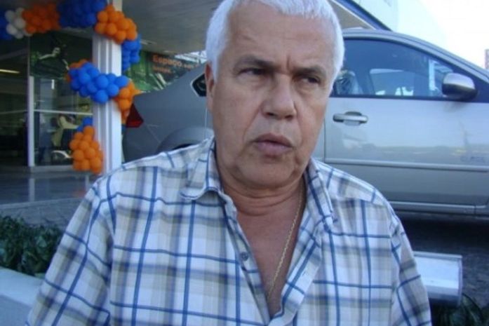 Nonô diz Lula resolveu delatar o mensalão da memória