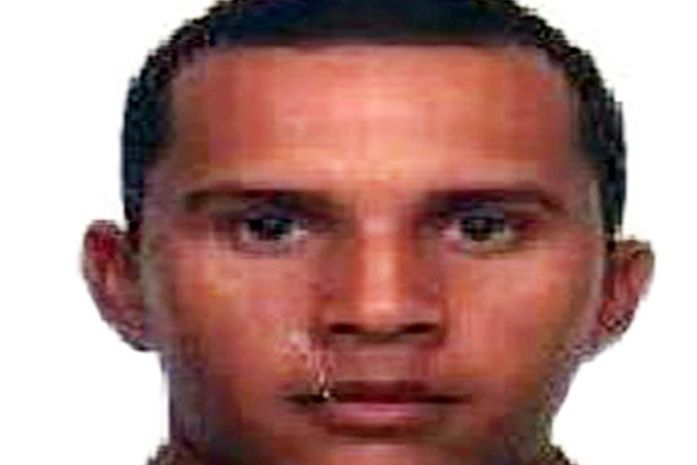 Soldado Bruno Salustiano