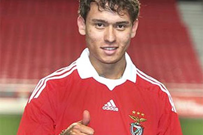 Atacante Keirrison,pode pintar no Vasco da Gama