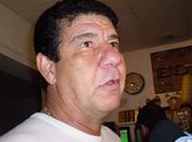 Técnico Joel Santana