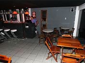 Bar Desabafo, aberto recentemente no Rio Vermelho, onde antes ficava o Nhô Caldos