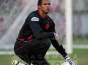 Será? Goleiro do Flamengo afirma que time já é campeão