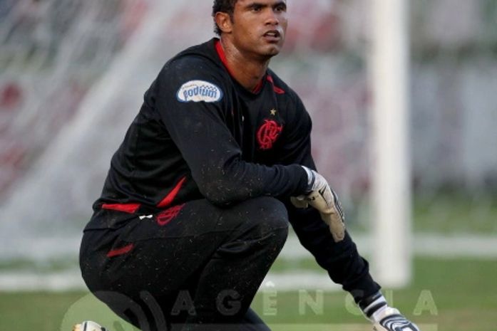 Será? Goleiro do Flamengo afirma que time já é campeão