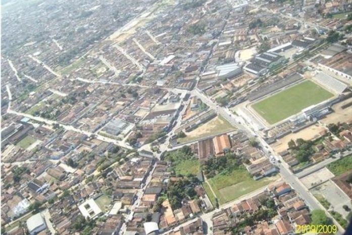 Apagão deixa Arapiraca e mais 11 municípios sem energia por duas horas