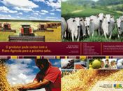 Ministério da Agricultura abre inscrição com dez vagas para Maceió 