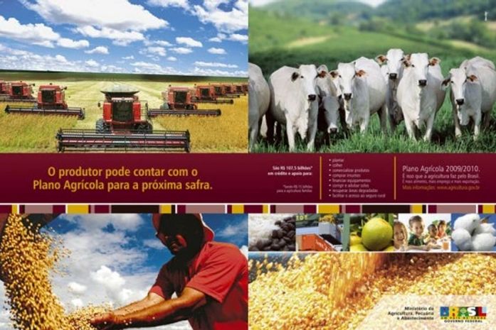 Ministério da Agricultura abre inscrição com dez vagas para Maceió