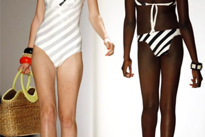 Fuja para o sol com o melhor da moda praia para o verão 2010