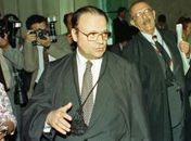 Matadores de ex-advogado de Collor confessam crime